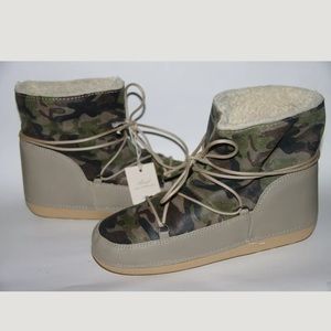 Anniel Anouk snow boots